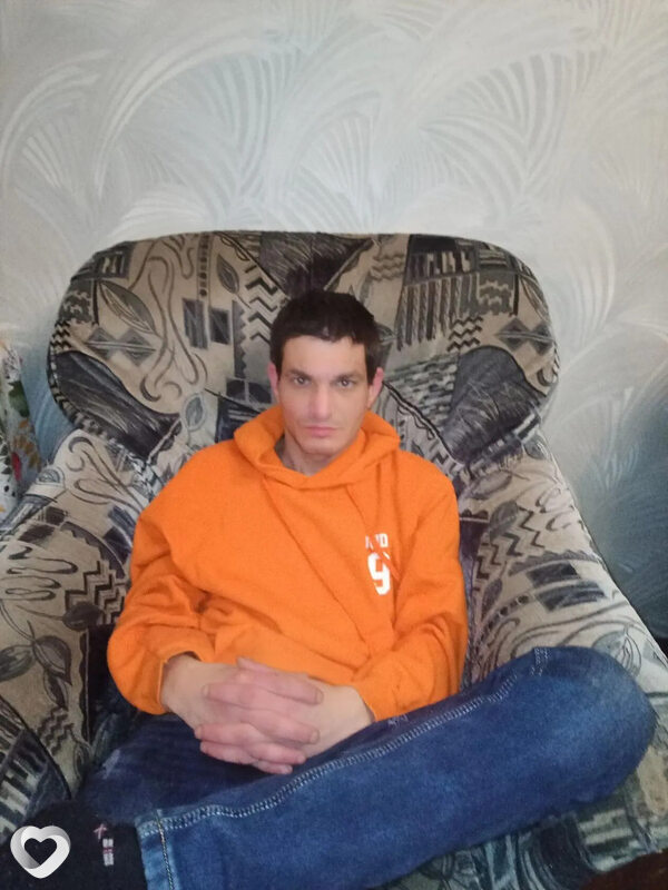 Viktor, 36, Тирасполь — анкета №2732515