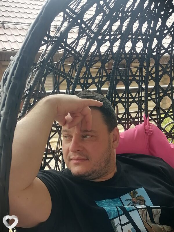 Дмитрий, 39, Тамбове — анкета №2732519