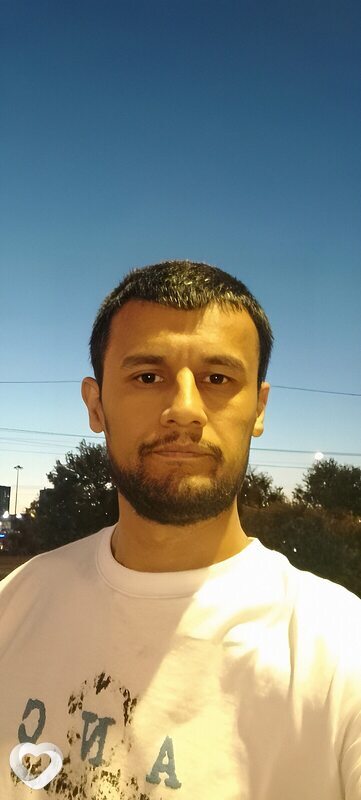 Фархад, 32, Астане — анкета №2732524