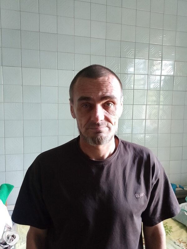 Андрей, 48, Луганске — анкета №2732427