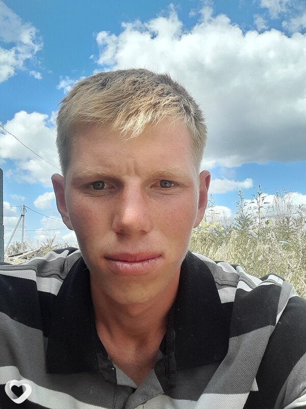 Михаил Ольшанов, 22, Семей — анкета №2732428