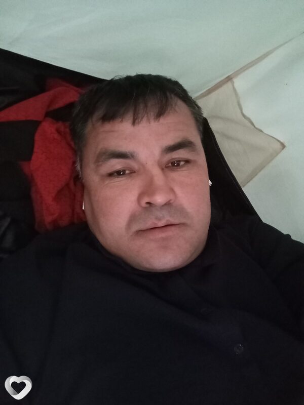 Юсуп, 42, Москве — анкета №2732430
