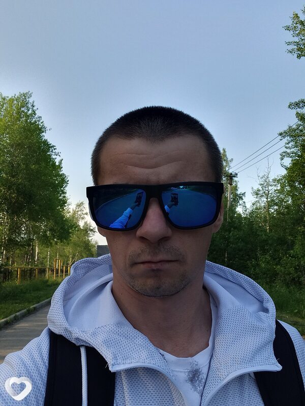Слава, 35, Кизеле — анкета №2732431