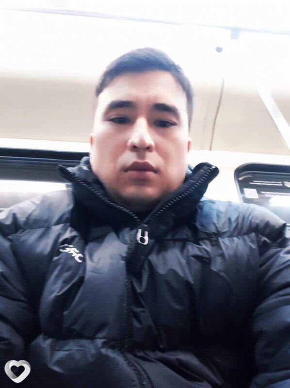 Алик, 35, Москве — анкета №2732432
