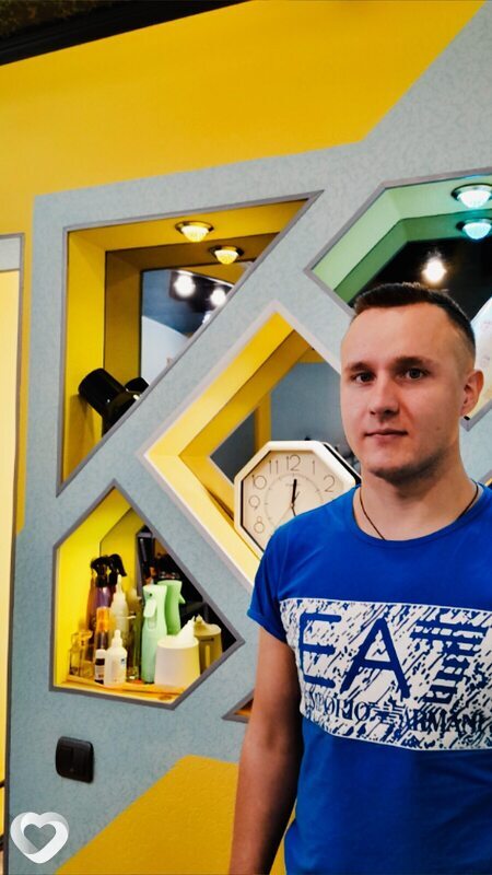 Валерий, Новая Ляля