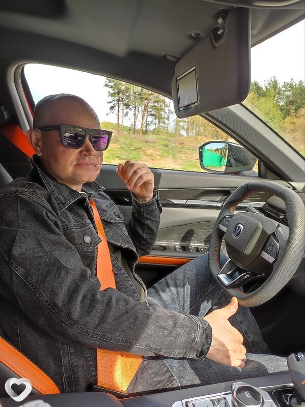 Diman, 41, Ижевске — анкета №2732435