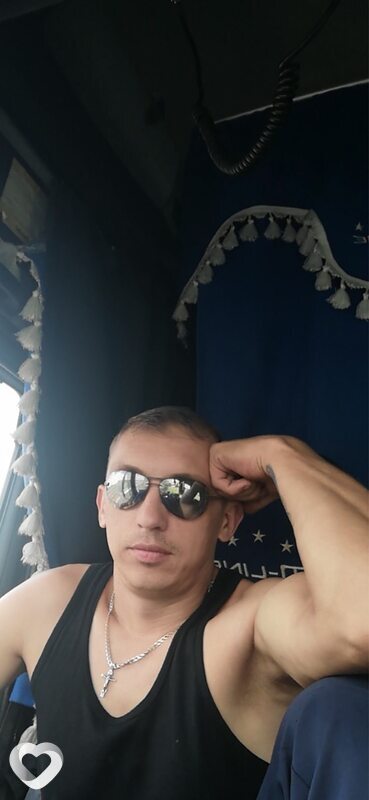 Роман, 39, Калининграде — анкета №2732445
