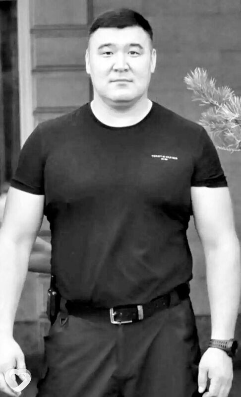 Жасик, 34, Алматы — анкета №2732449