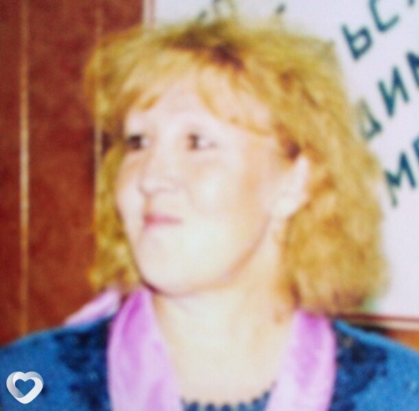 Галина, 49, Новокузнецке — анкета №2732529