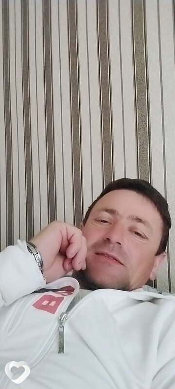 Руслан, 40, Краснодаре — анкета №2732544