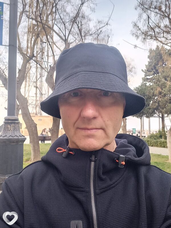 Виктор, 41, Махачкале — анкета №2732549