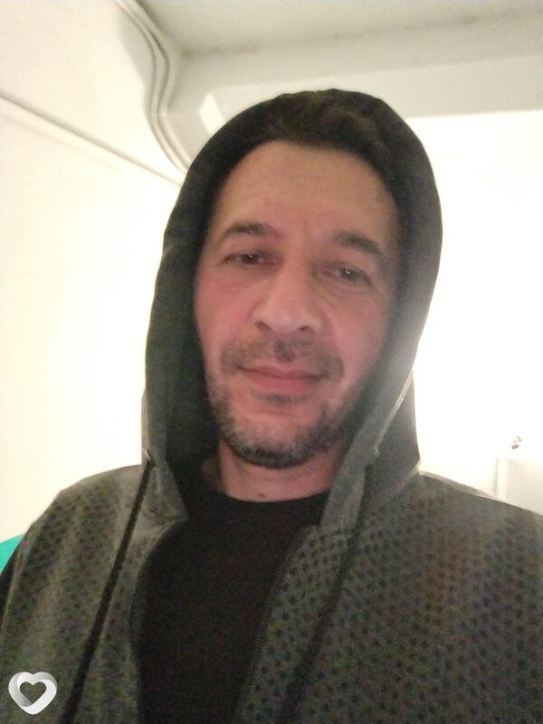 Максим, 43, Челябинске — анкета №2732709