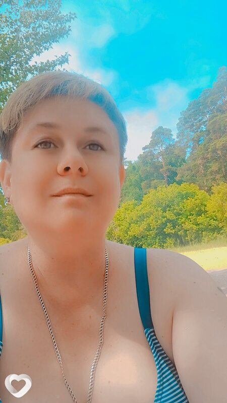 Лиза, 42, Пскове — анкета №2732712