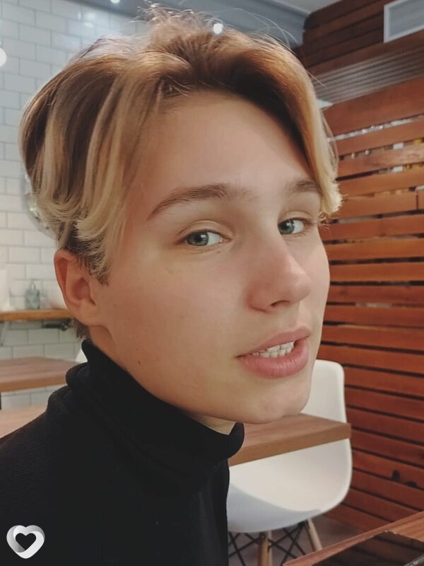 Литта, 22, Новороссийске — анкета №2732716