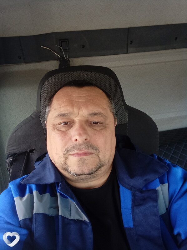 Евгений, 49, Гулькевичах — анкета №2732722