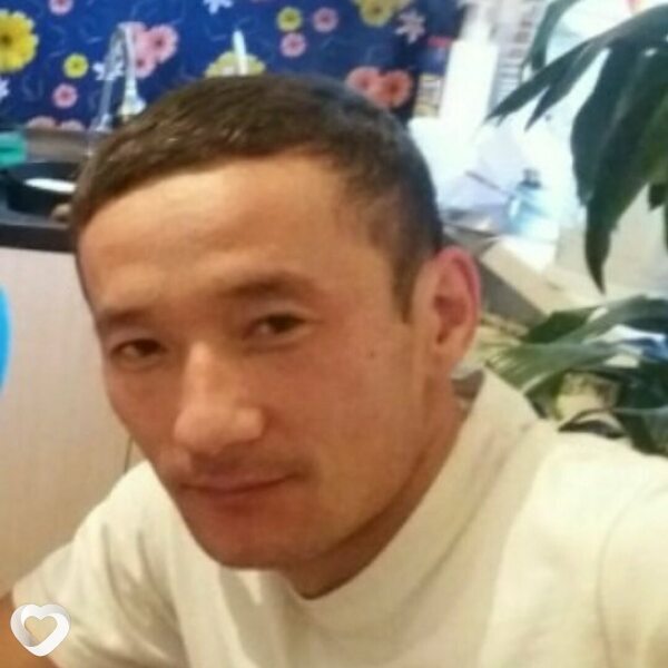 Оркен, 45, Кокшетау — анкета №2732603