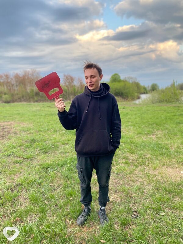 Вова, 27, Рязани — анкета №2732604