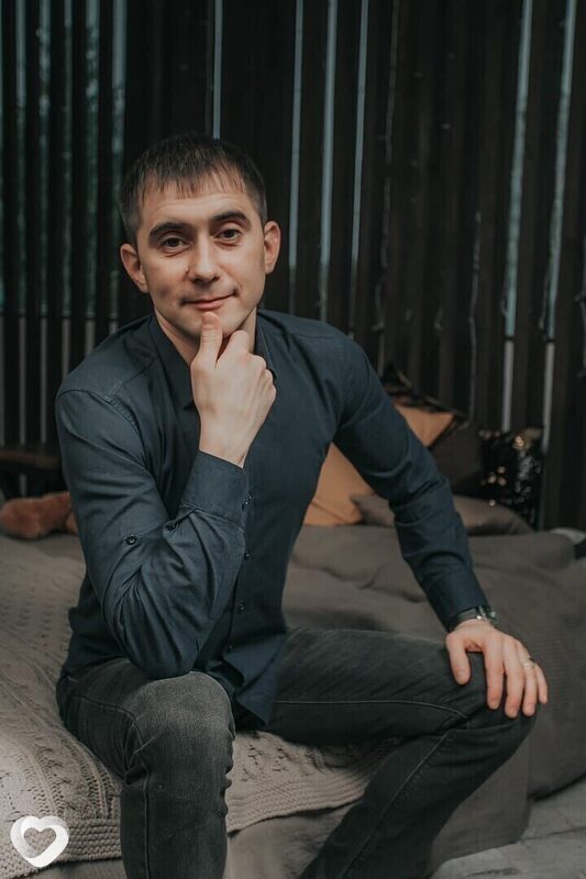 Руслан, 46, Омске — анкета №2732607