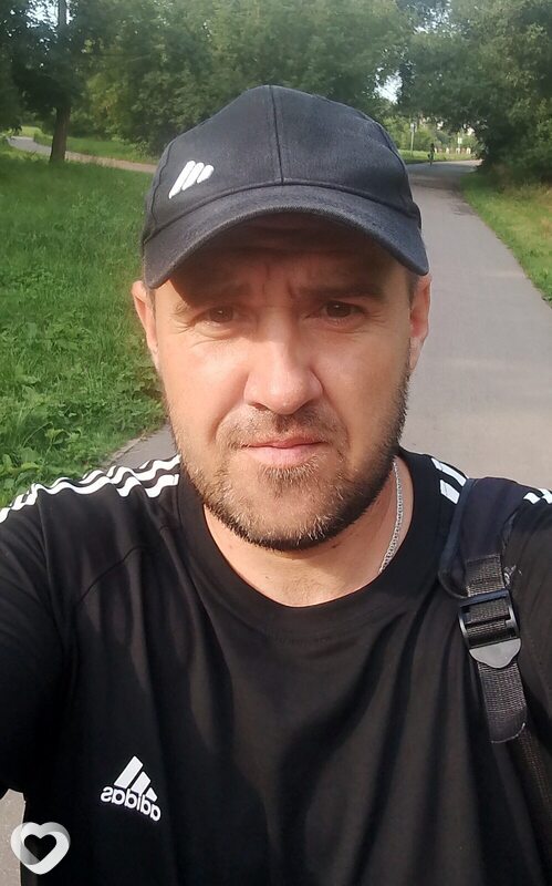 Сергей, 38, Брянске — анкета №2732611