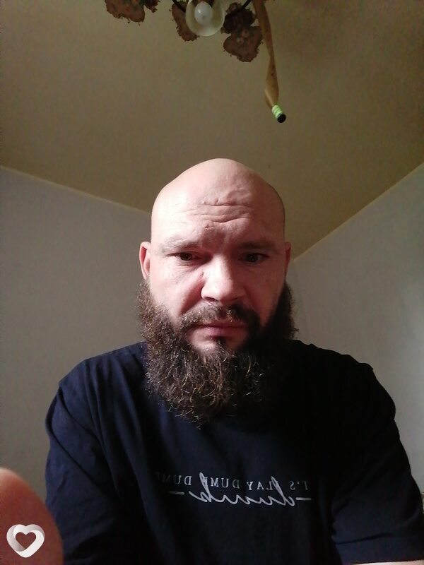 Сергей, 37, Люберцах — анкета №2732614