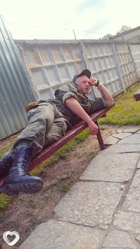 Андрей, 27, Кстове — анкета №2732617