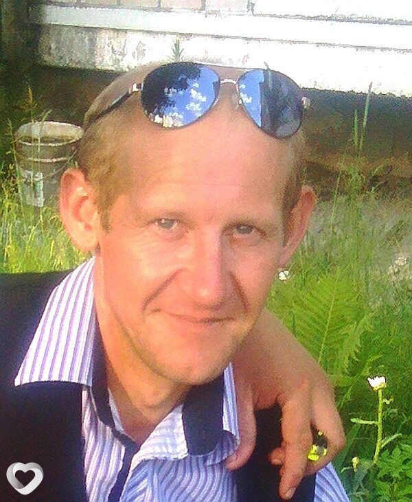 Сергей, 47, Барановичах — анкета №2732621