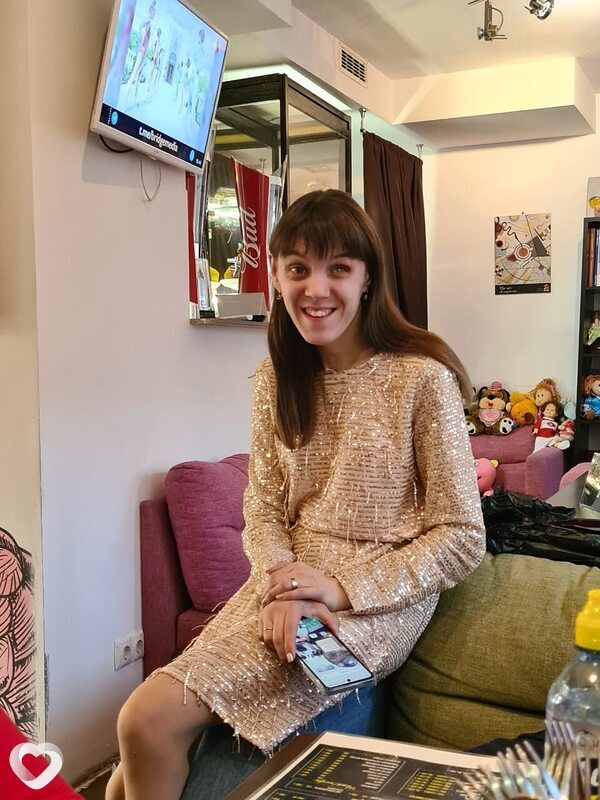 Ирина, 38, Кемерове — анкета №2732623