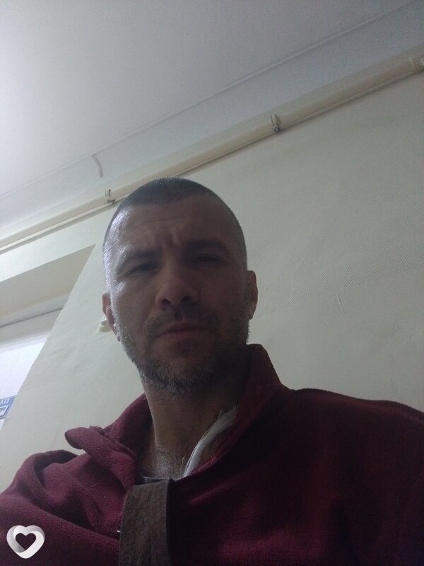 Андрей, 44, Астрахани — анкета №2732624