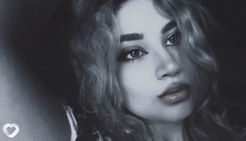 Агния, 24, Батайске — анкета №2732626