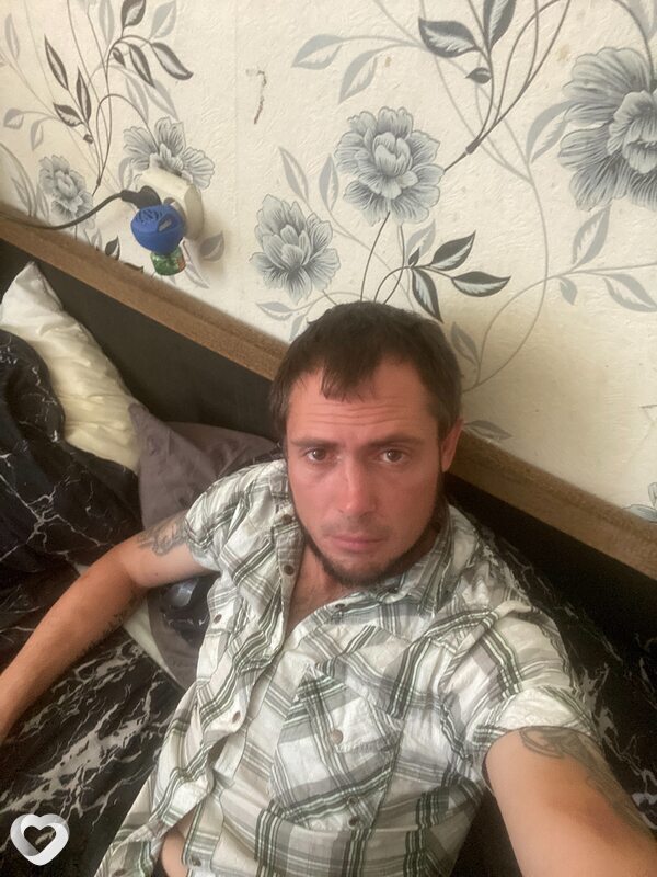 Антон, 33, Санкт-Петербурге — анкета №2732552