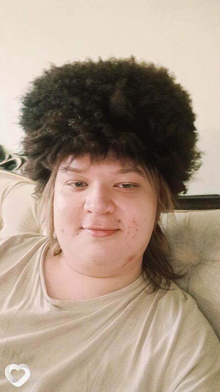 Виктор, 21, Перми — анкета №2732555