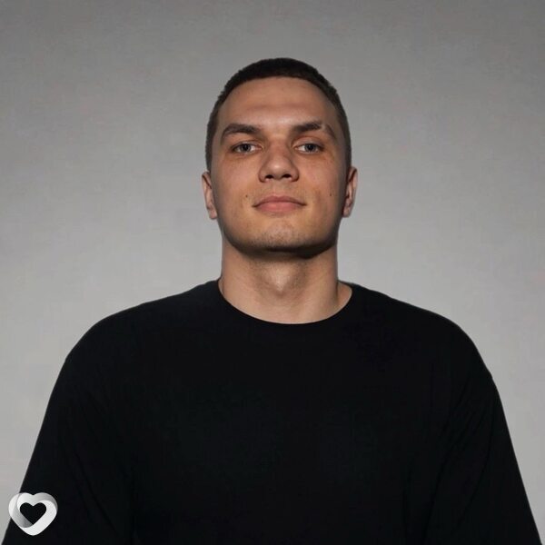 Егор, 27, Казани — анкета №2732566