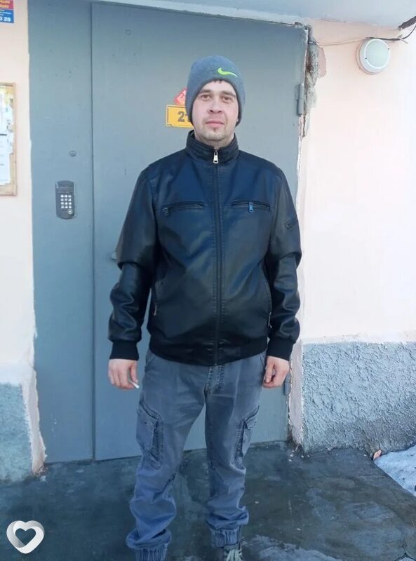 Артём, 37, Асбесте — анкета №2732574