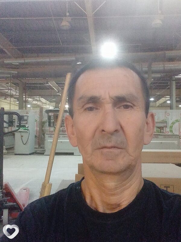 Али, 58, Балакове — анкета №2732576