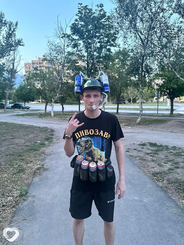 Алексей, 25, Павлодаре — анкета №2732679