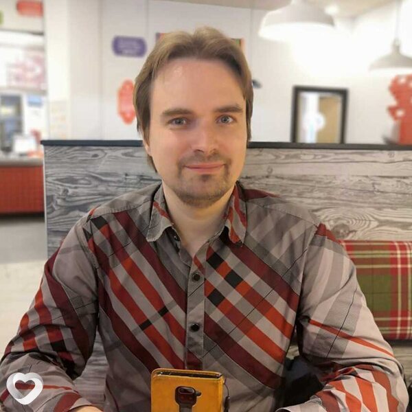 Андрей, 46, Санкт-Петербурге — анкета №2732681
