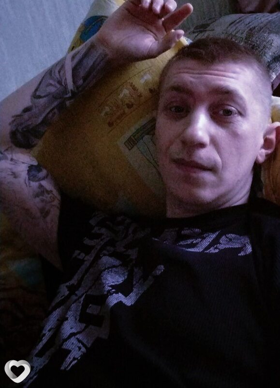 Сёма, 34, Владимире — анкета №2732684