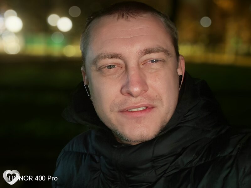 Ник, 35, Челябинске — анкета №2732685
