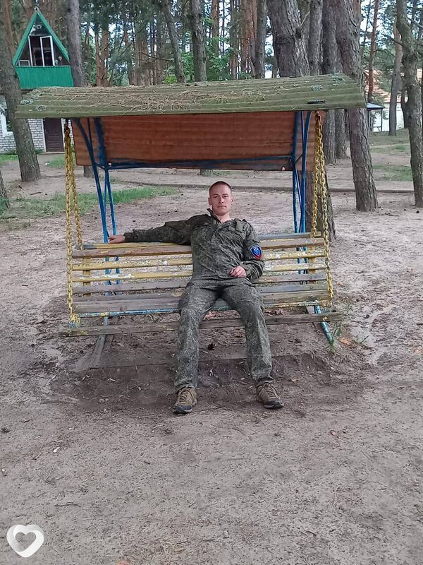 Макс, 31, Петропавловске-Камчатском — анкета №2732688