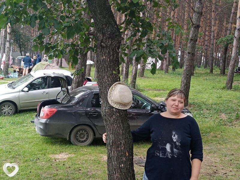 Ольга, 40, Ленинске-Кузнецком — анкета №2732690