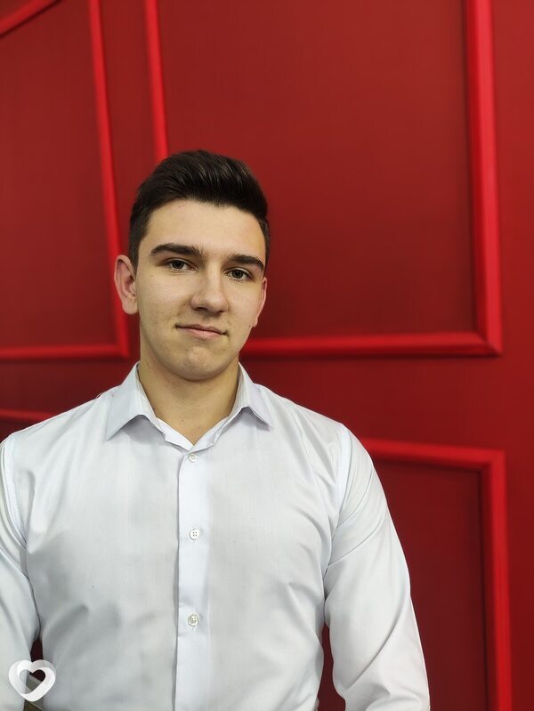 Андрей, 21, Кызыле — анкета №2732693