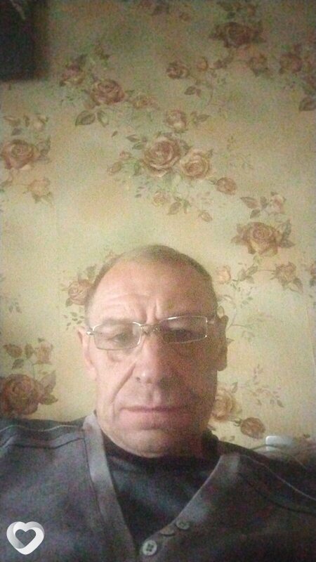 Сергей, 58, Красноярске — анкета №2732700