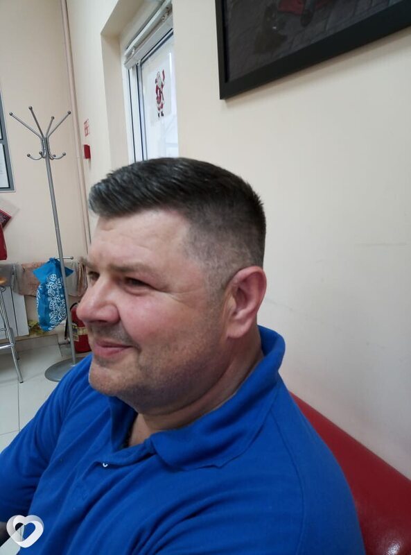Сергей, 47, Астрахани — анкета №2732663