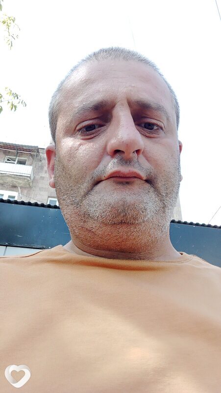 Albert, 39, Ереван — анкета №2732665
