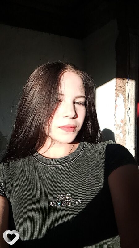 Дарья, 20, Кемерове — анкета №2732670