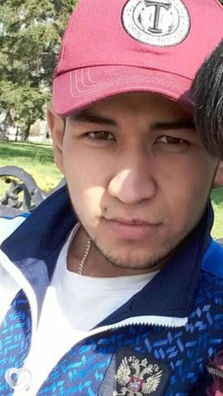 Авазжон, 31, Иркутске — анкета №2732672