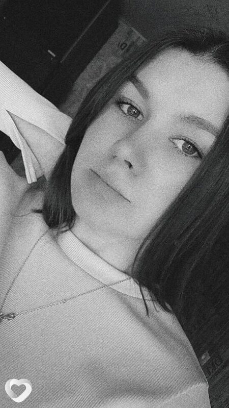 Алина, 19, Бресте — анкета №2732729