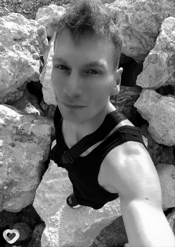 Андрей, 37, Кишинёв — анкета №2732731