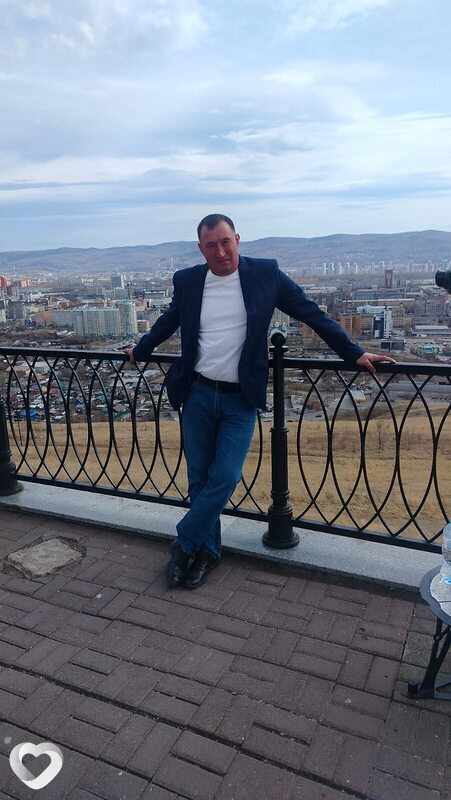 Денис, 42, Барнауле — анкета №2732732