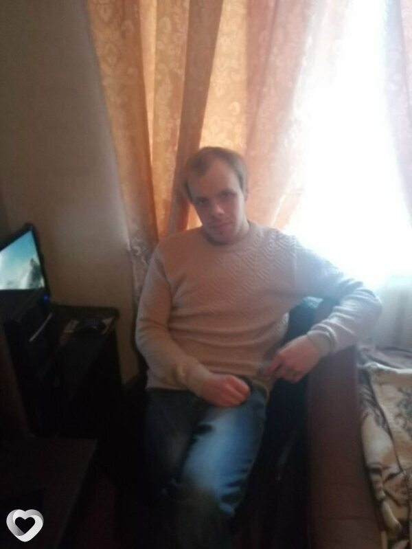 Иван, 33, Перми — анкета №2732740